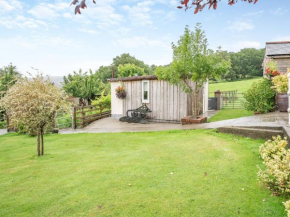 Molehill Lodge